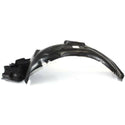 2000-2004 Subaru Outback Front Fender Liner LH.