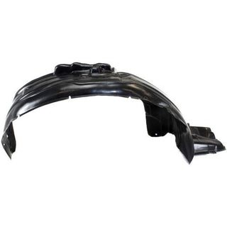 2003-2008 Subaru Forester Front Fender Liner RH, Includes Mounting Clips - Classic 2 Current Fabrication