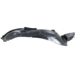 1998-2002 Subaru Forester Front Fender Liner RH - Classic 2 Current Fabrication