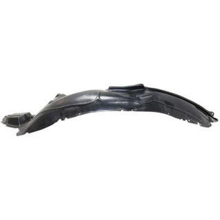 1998-2002 Subaru Forester Front Fender Liner LH - Classic 2 Current Fabrication