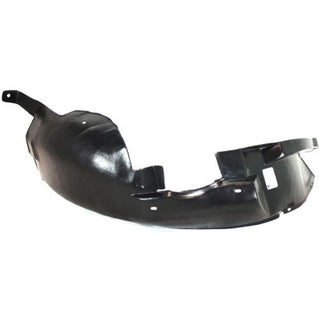 2000-2002 Saturn L-Series Front Fender Liner LH - Classic 2 Current Fabrication