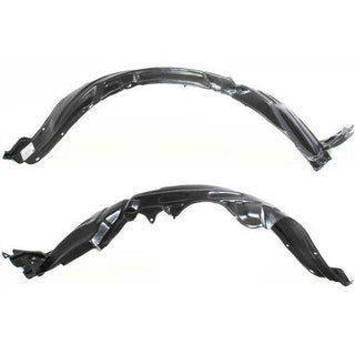 2004-2006 Scion xB Front Fender Liner RH - Classic 2 Current Fabrication