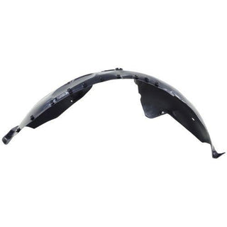 1999-2005 Saab 9-5 Front Fender Liner RH - Classic 2 Current Fabrication