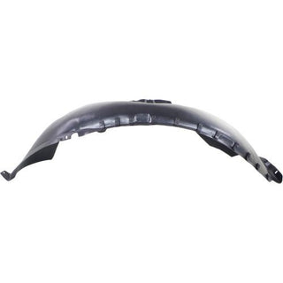 1999-2005 Saab 9-5 Front Fender Liner LH - Classic 2 Current Fabrication