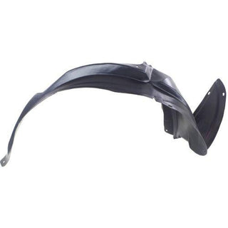 2003-2007 Saturn Ion Front Fender Liner RH, Coupe - Classic 2 Current Fabrication