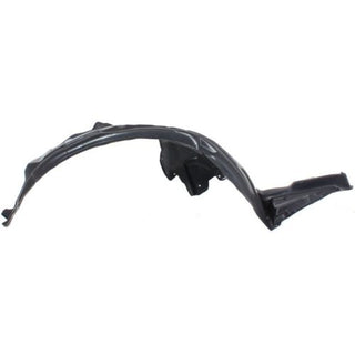 2005-2009 Subaru Legacy Front Fender Liner RH, With Out Outback Model - Classic 2 Current Fabrication