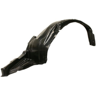 2005-2009 Subaru Legacy Front Fender Liner LH, With Out Outback Model - Classic 2 Current Fabrication
