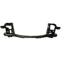 2007-2009 Suzuki XL-7 Radiator Support, Assembly, Black, Steel.