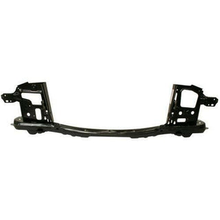 2007-2009 Suzuki XL-7 Radiator Support, Assembly, Black, Steel.