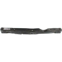 2002-2007 Suzuki Aerio Radiator Support Upper, Center, Tie Bar.