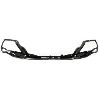 2003-2005 Saturn Saturn Radiator Support Upper, Tie Bar, Steel, Sedan.