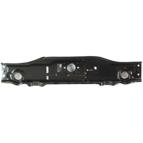2004-2008 Suzuki Forenza Radiator Support Upper, Tie Bar, Steel.