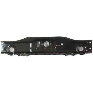 2004-2008 Suzuki Forenza Radiator Support Upper, Tie Bar, Steel.