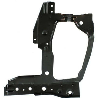 2000-2004 Subaru Legacy Radiator Support LH, Side Panel.