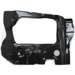 1998-2002 Subaru Forester Radiator Support LH, Side Support Panel.