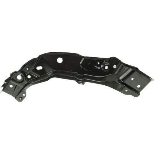 2006-2013 Suzuki Vitara Radiator Support RH, Upper Tie Bar, Outer.