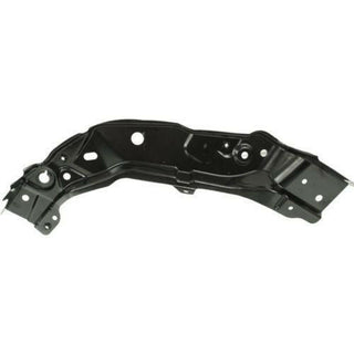 2006-2013 Suzuki Vitara Radiator Support RH, Upper Tie Bar, Outer.