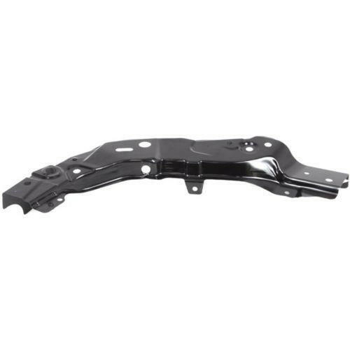 2006-2013 Suzuki Vitara Radiator Support LH, Upper Tie Bar, Outer.