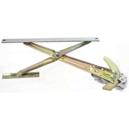 1986-1995 Suzuki Samurai Front Window Regulator RH, Manual.