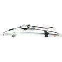 2002-2006 Suzuki XL-7 Rear Window Regulator RH, Power, With Motor.