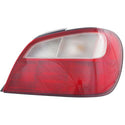 2002-2003 Subaru Impreza Tail Lamp RH, Assembly, Sedan.