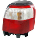 2001 Subaru Forester Tail Lamp RH, Outer, Assembly.