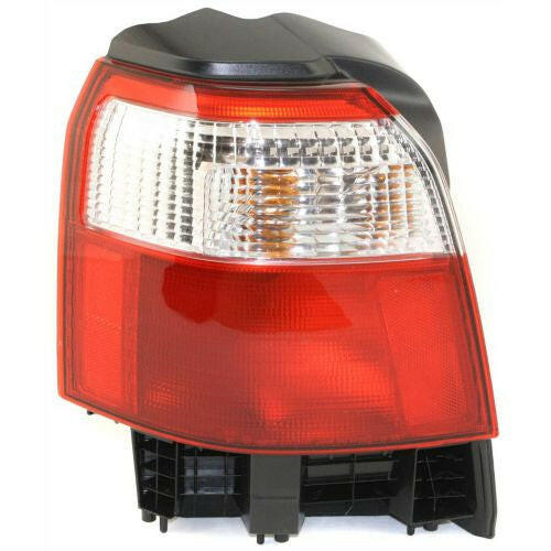 2001 Subaru Forester Tail Lamp LH, Outer, Assembly.