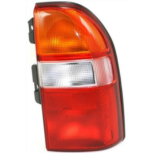 1999-2003 Suzuki Vitara Tail Lamp RH, Assembly.