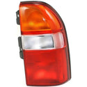 1999-2003 Suzuki Vitara Tail Lamp RH, Assembly.