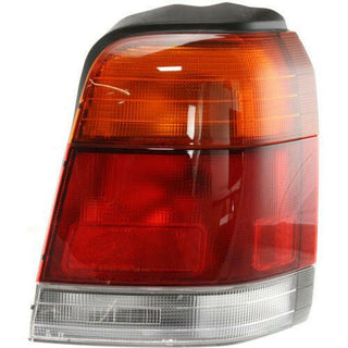 1998-2000 Subaru Forester Tail Lamp RH, Assembly, From 5-98.