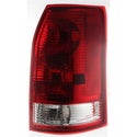 2002-2007 Saturn VUE Tail Lamp RH, Lens And Housing.