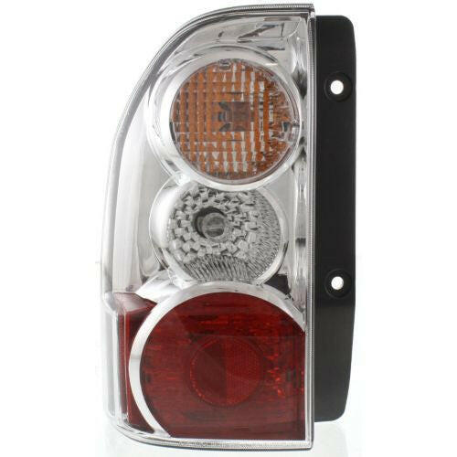 2004-2006 Suzuki XL-7 Tail Lamp LH, Assembly.