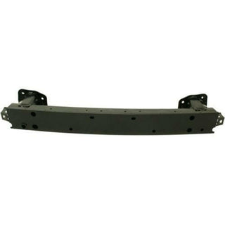 2006-2007 Subaru B9 Tribeca Rear Bumper Reinforcement, Steel.