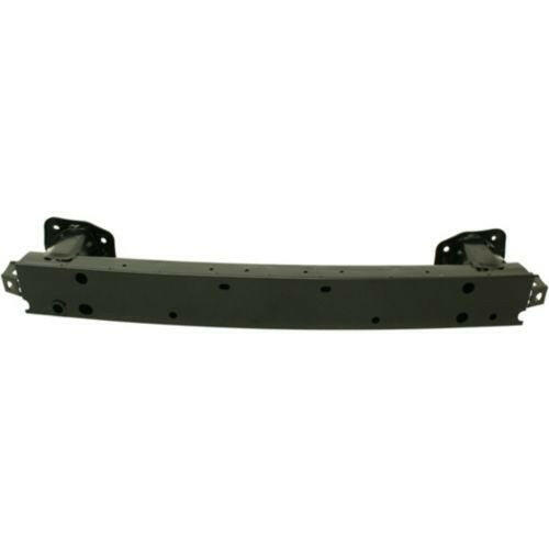 2008-2014 Subaru Tribeca Rear Bumper Reinforcement, Steel.