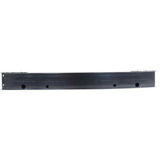 2007-2009 Saturn Aura Rear Bumper Reinforcement, Impact Bar, Steel.