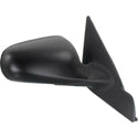 2003-2010 Saab 9-3 Mirror RH, Power, Heated, Power Fold, w/o Memory, Sedan/Wagon.