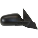 2003-2007 Saab 9-3 Mirror RH, Power, Heated, Power Fold, w/Memory, Sedan/Wagon.