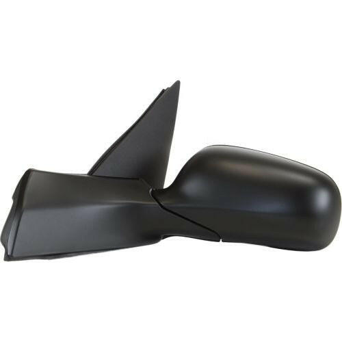 2003-2009 Saab 9-5 Mirror LH, Power, Heated, Power Fold, w/Memory, w/o Auto Dimmer.