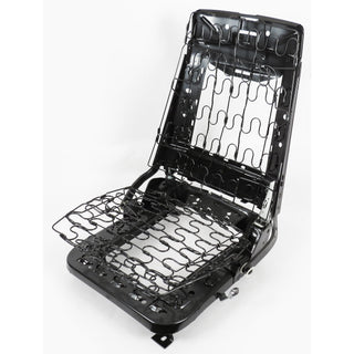 1967-1968 Chevy Camaro Seat Frame, Front LH.