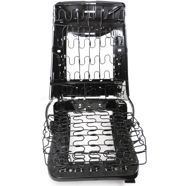 1967-1968 Chevy Camaro Seat Frame, Front LH.