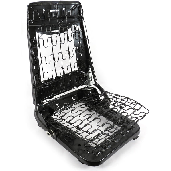 1967-1968 Chevy Camaro Seat Frame, Front LH.