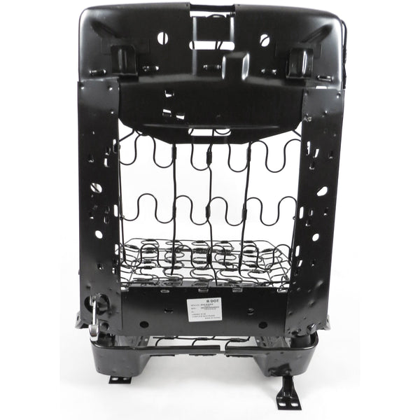 1967-1968 Chevy Camaro Seat Frame, Front LH.