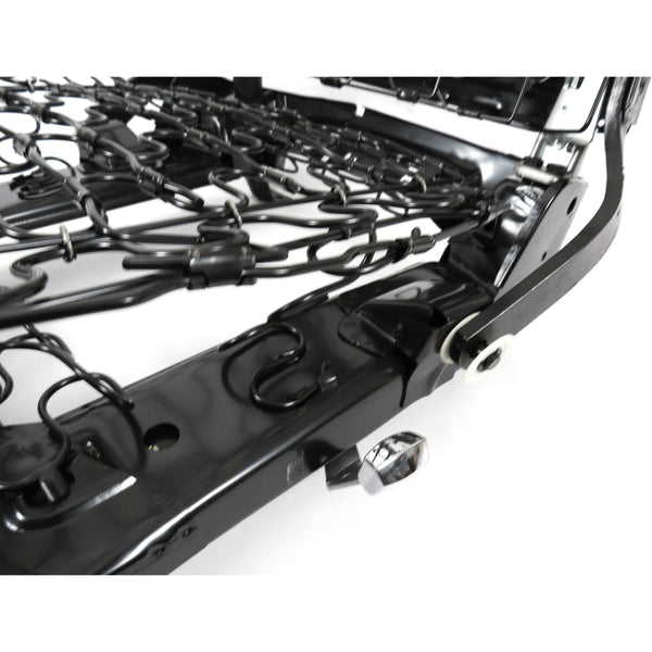 1967-1968 Chevy Camaro Seat Frame, Front LH.