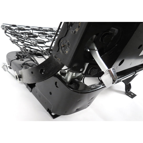 1967-1968 Chevy Camaro Seat Frame, Front LH.