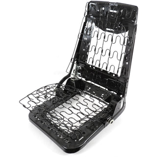 1967-1968 Chevy Camaro Seat Frame, Front RH.