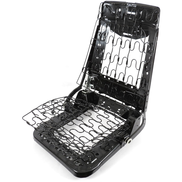 1967-1968 Chevy Camaro Seat Frame, Front RH.