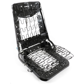 1967-1968 Chevy Camaro Seat Frame, Front RH.