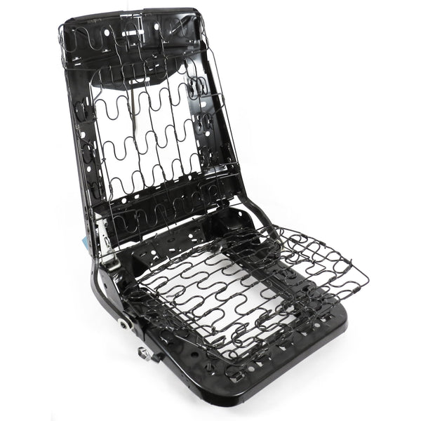 1967-1968 Chevy Camaro Seat Frame, Front RH.