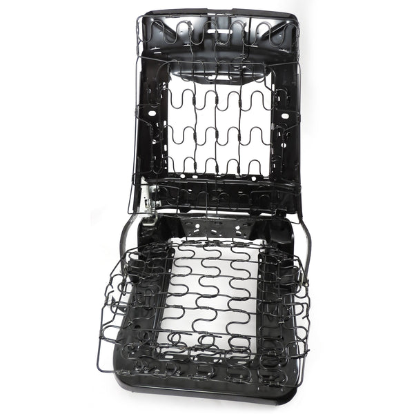 1967-1968 Chevy Camaro Seat Frame, Front RH.