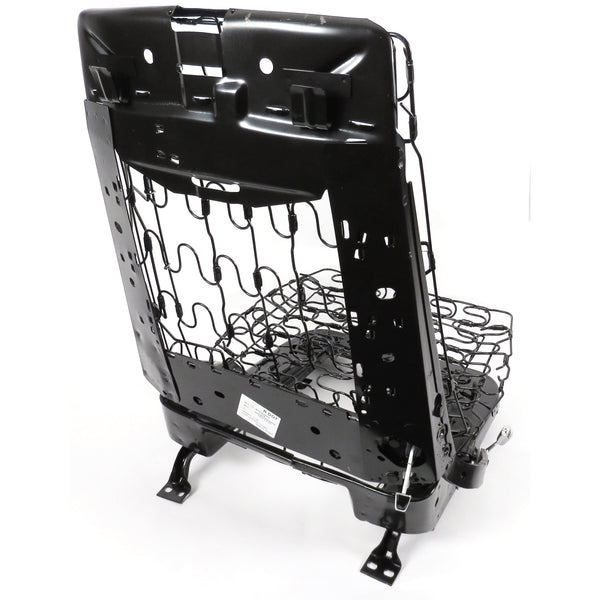 1967-1968 Chevy Camaro Seat Frame, Front RH.